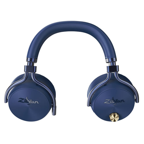 Zildjian ALCHEM-E Perfect Tune Headphones - Midnight, View 2