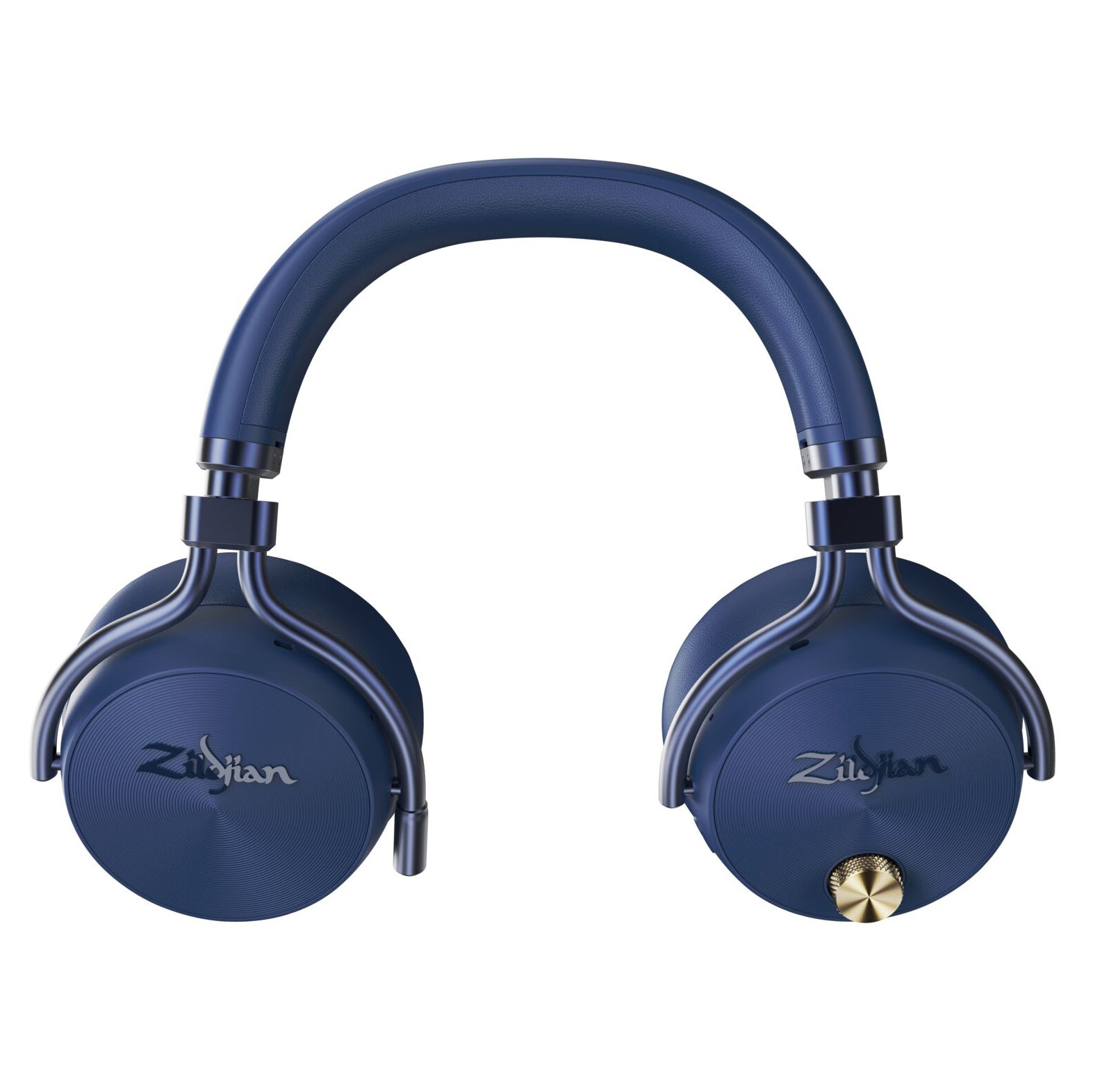 Zildjian ALCHEM-E Perfect Tune Headphones - Midnight, View 2