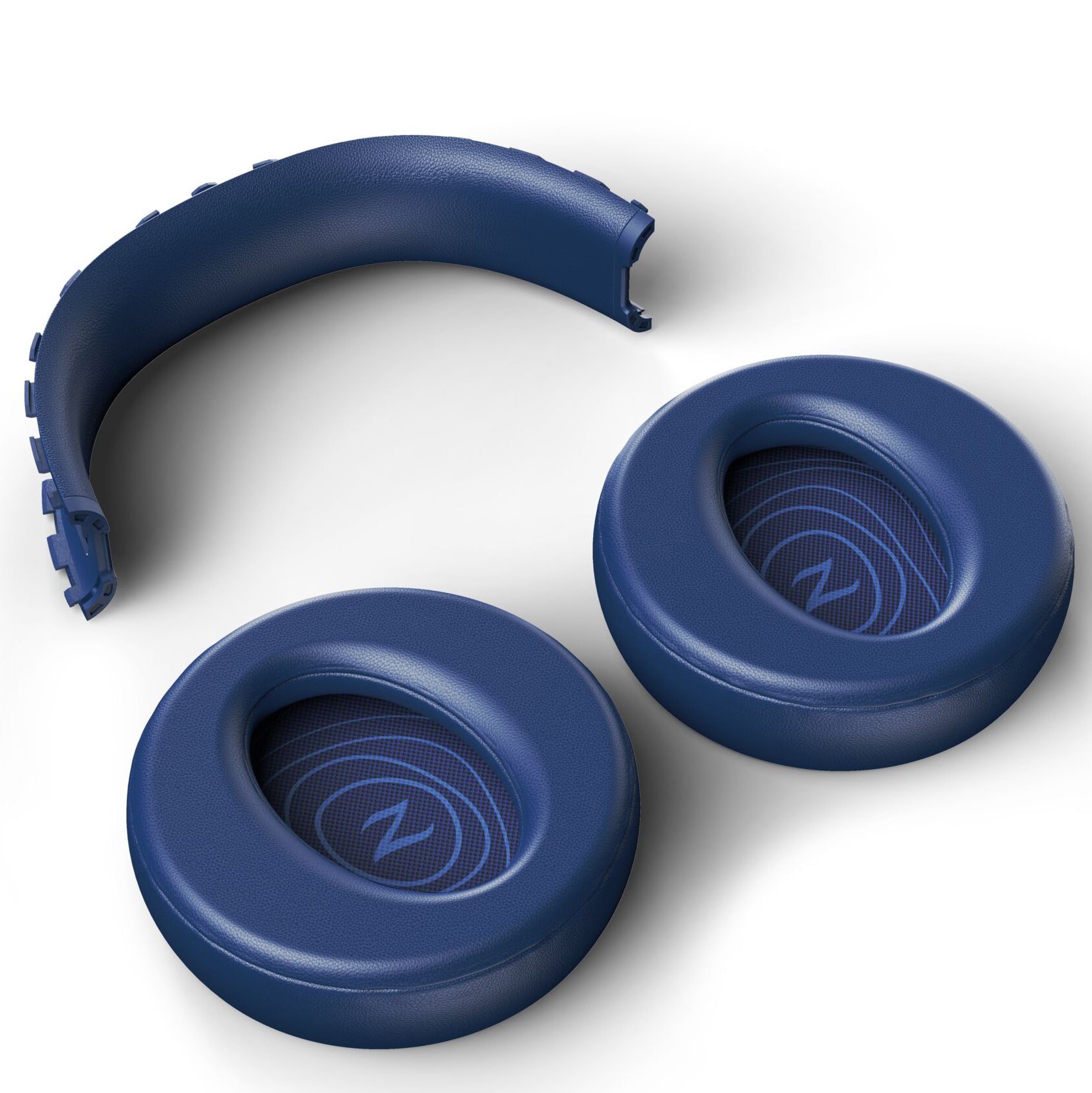 Zildjian ALCHEM-E Perfect Tune Headphones - Midnight, View 4