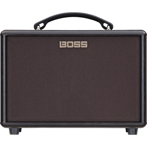 Boss AC-22LX Acoustic Amp, View 1