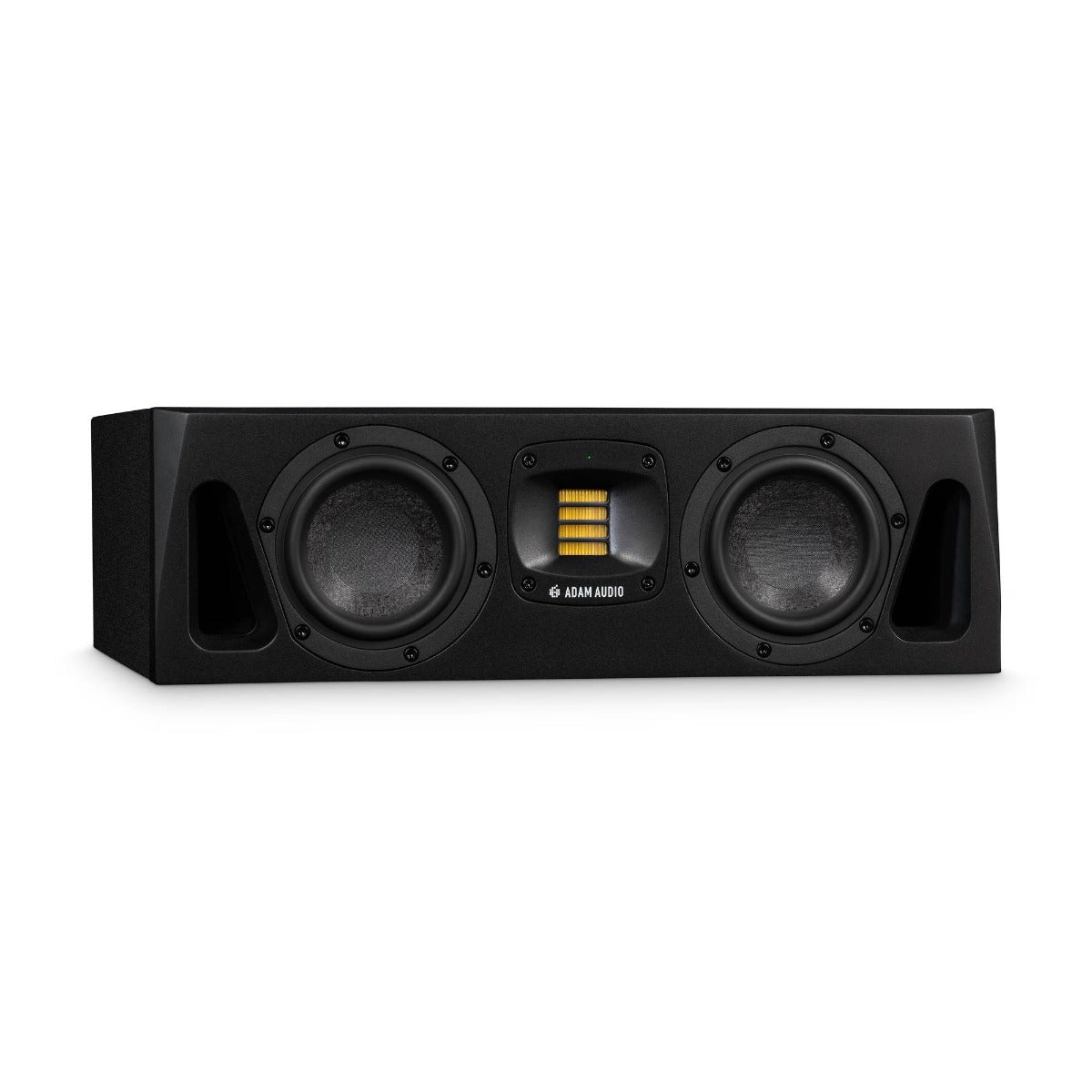 ADAM Audio A44H 2x4" Active Studio Monitor Speaker, View 1