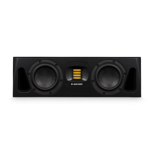 ADAM Audio A44H 2x4" Active Studio Monitor Speaker, View 2