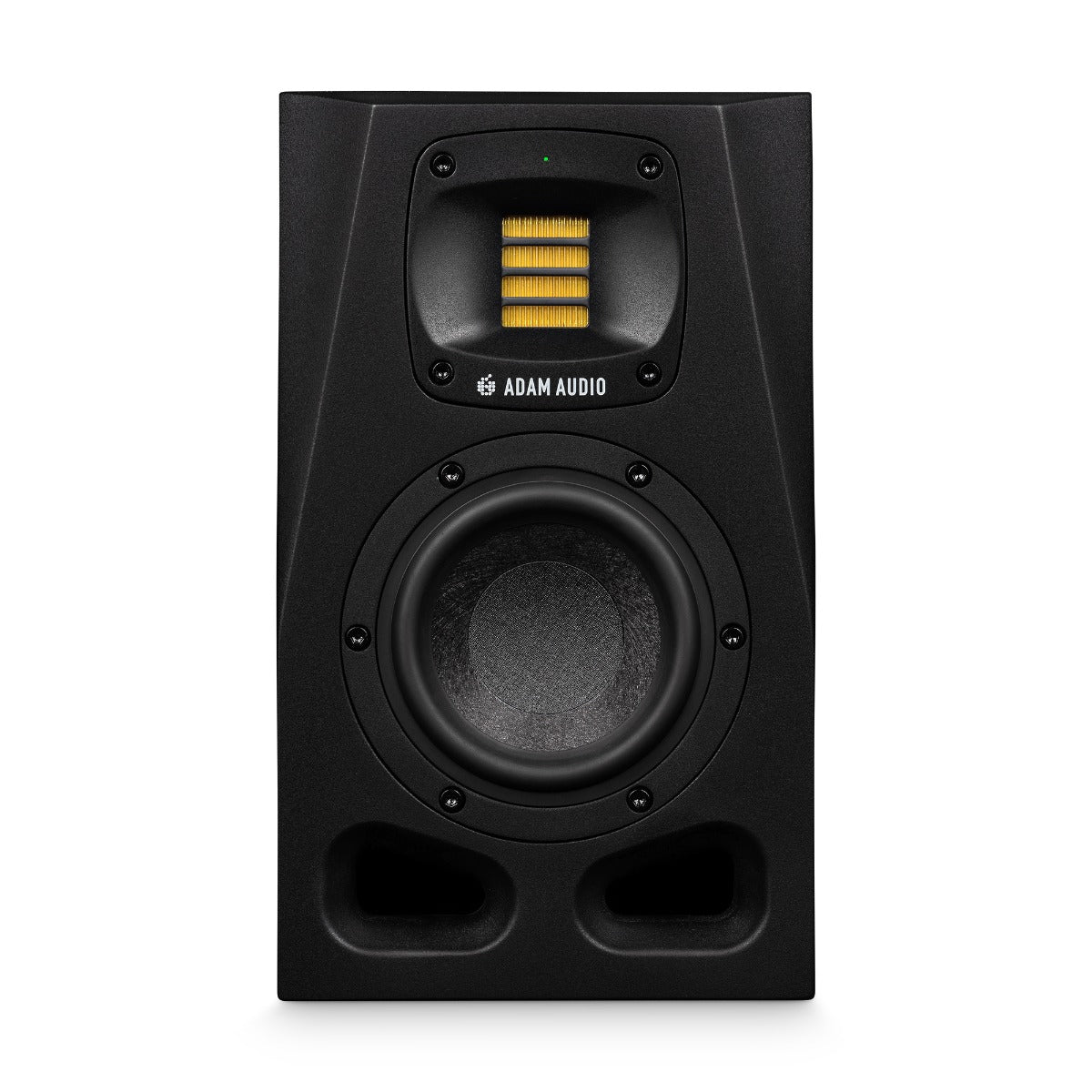 USA製　ACOUSTIC AUDIO STUDIO MONITOR K-ACOUSTIC K-44 Monitor de Estudio Activos 4