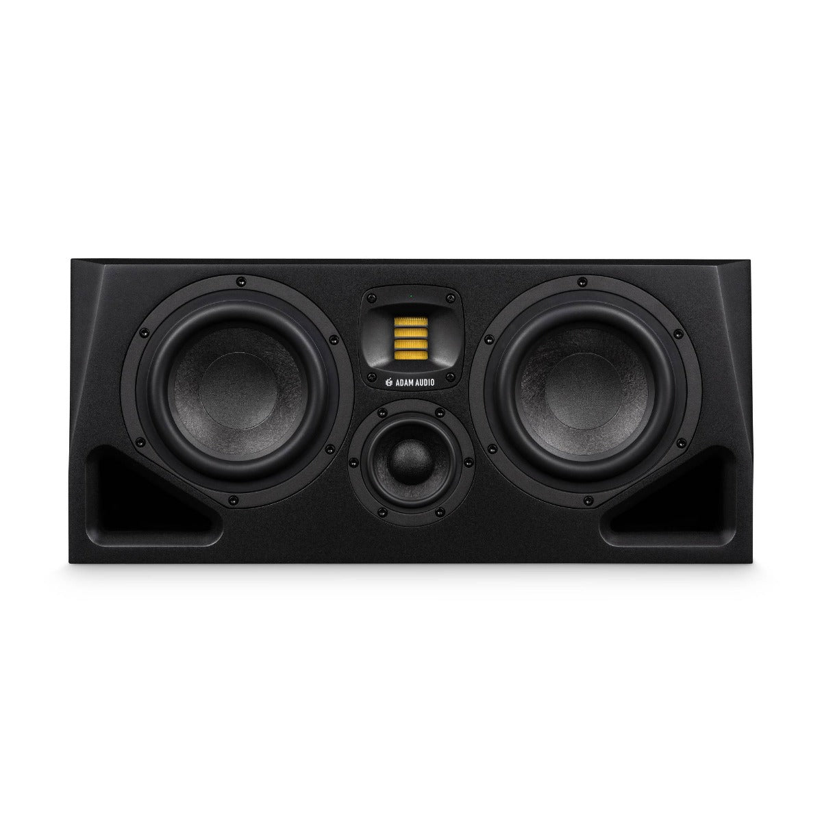 ADAM Audio A77H 2x7" Active Studio Monitor Speaker, View 2
