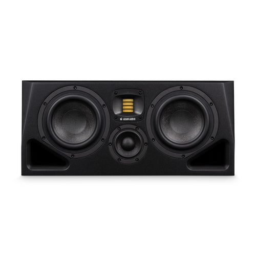ADAM Audio A77H 2x7" Active Studio Monitor Speaker, View 1