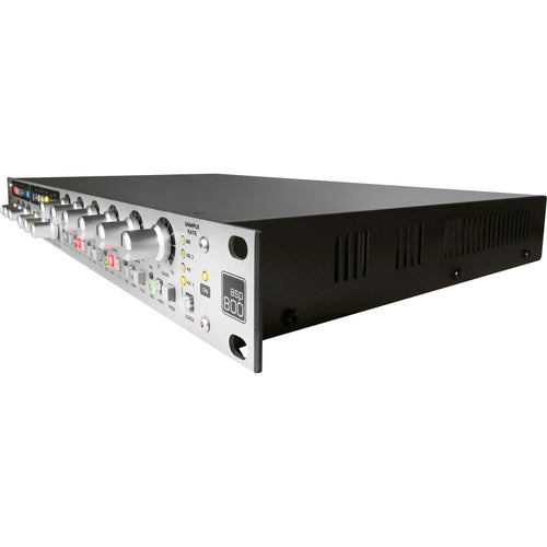 Audient ASP800 8-Channel Mic Preamp View 5