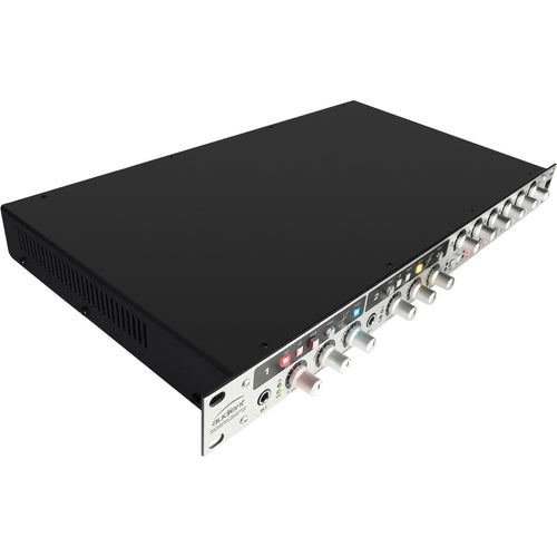 Audient ASP800 8-Channel Mic Preamp View 6
