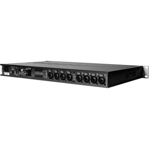 Audient ASP880 8-Channel Mic Preamp View 5