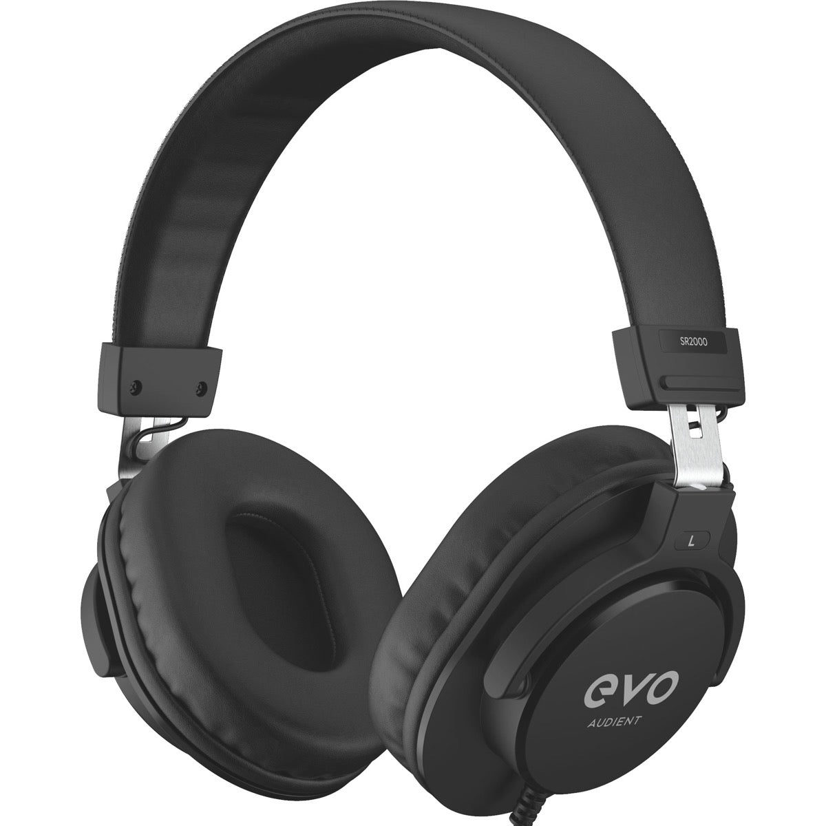 Audient Evo Start Recording Bundle – Kraft Music