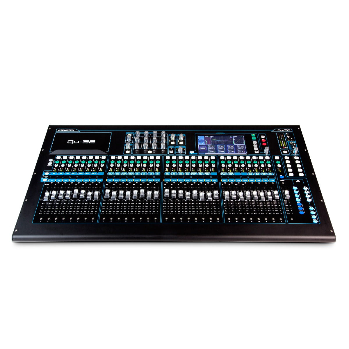 Allen & Heath Qu-32C Digital Mixer