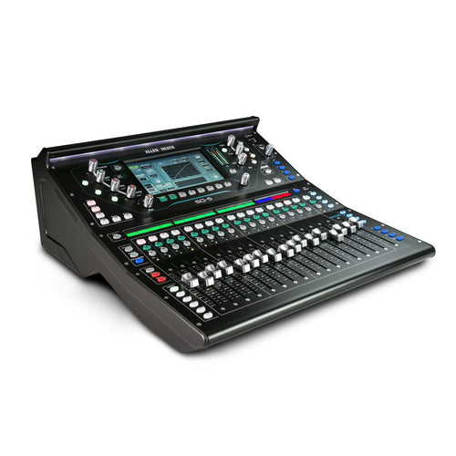 Allen & Heath SQ-5 Digital Mixer