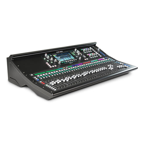 Allen & Heath SQ-7 Digital Mixer