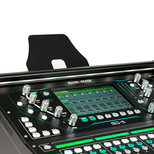 Allen & Heath Tablet Bracket for SQ Series Mixers