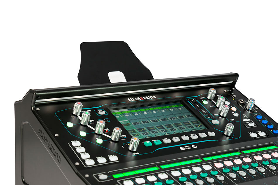 Allen & Heath Tablet Bracket for SQ Series Mixers