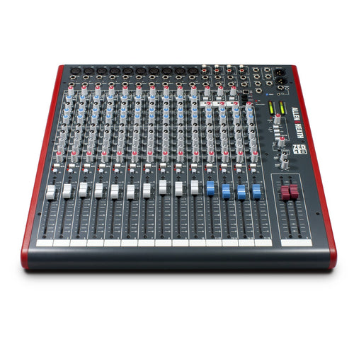 Allen & Heath ZED-18 Live and Studio Mixer