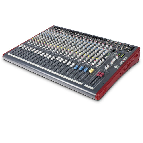 Allen & Heath ZED-22FX Live and Studio Mixer