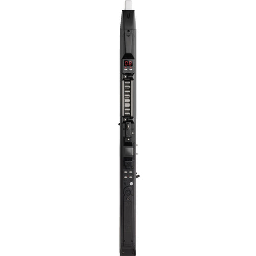 Bottom view of Akai Professional EWI5000 Wireless Electronic Wind Instrument