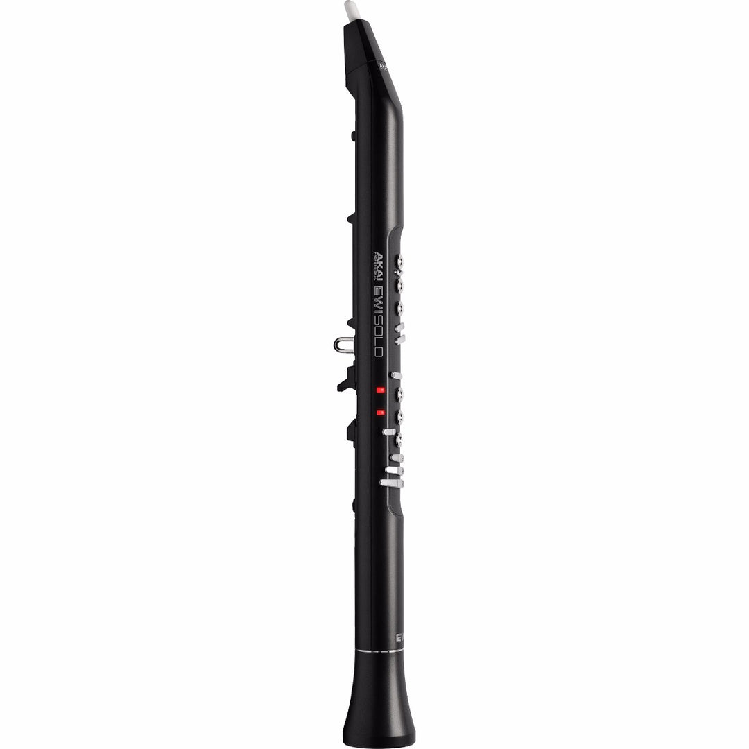 Akai Professional EWI Solo Electronic Wind Instrument BONUS PAK – Kraft ...