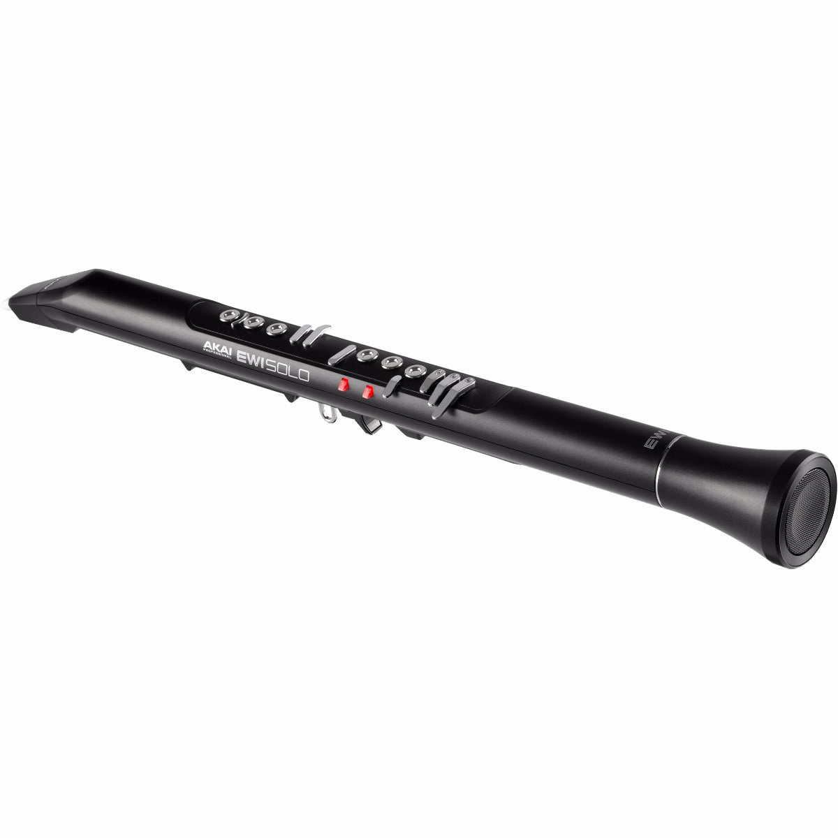 Akai Professional EWI Solo Electronic Wind Instrument BONUS