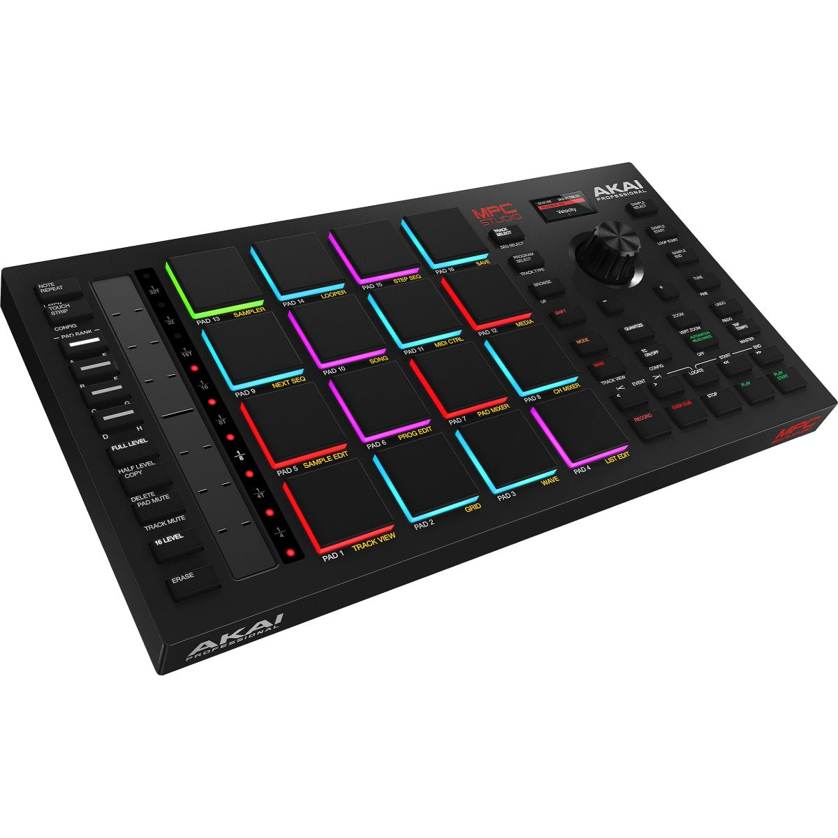Akai Professional MPC Studio with MPC 2 Software CABLE KIT Akai Professional MPC Studio with MPC 2 Software CABLE KIT