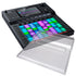 Collage image of the Akai Professional Force Production/Performance System DECKSAVER KIT  bundle