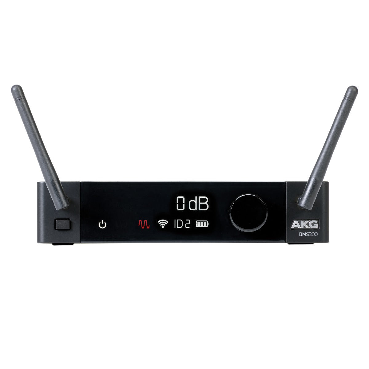 AKG DMS300 Handheld Microphone Wireless System – Kraft Music