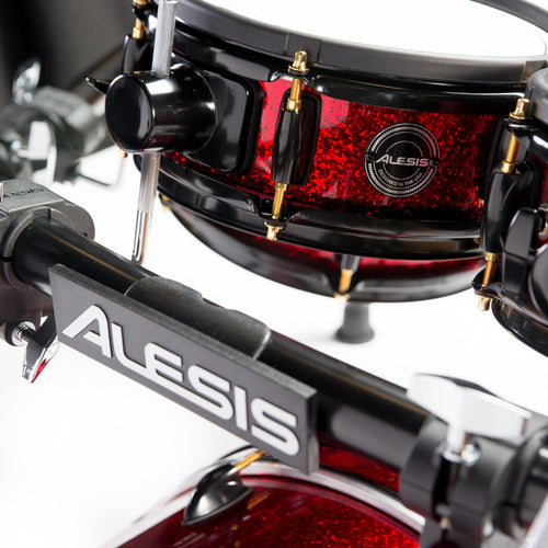Image of the Alesis Strike Pro Kit Special Edition Electronic Drum Set logo