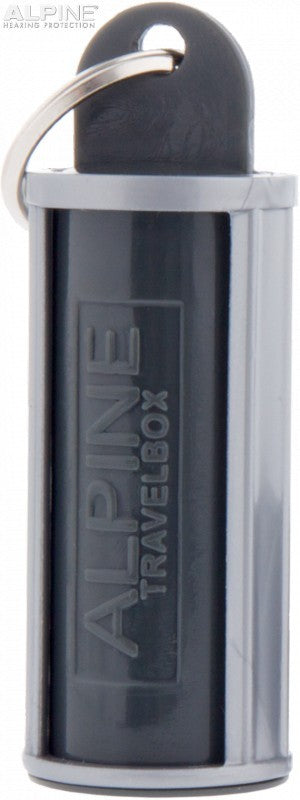 Alpine Plug&Go Earplugs – Kraft Music