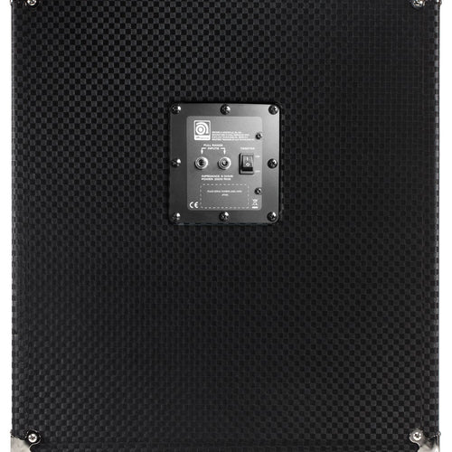 Ampeg PF-112HLF Portaflex Bass Speaker Cabinet