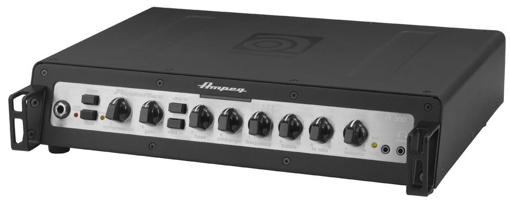 Ampeg PF-500 Portaflex Bass Amp Head CABLE KIT – Kraft Music