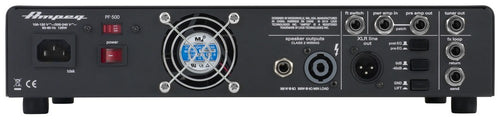 Ampeg PF-500 Portaflex Bass Amp Head