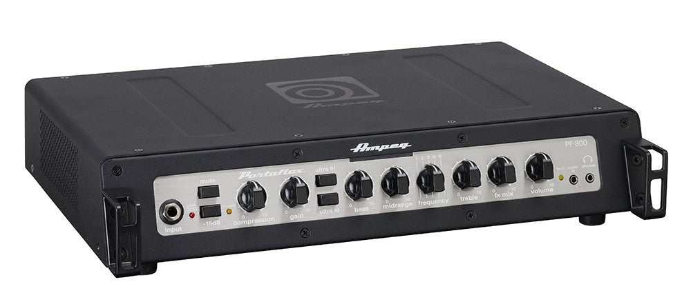 Ampeg PF-800 Portaflex Bass Amp Head