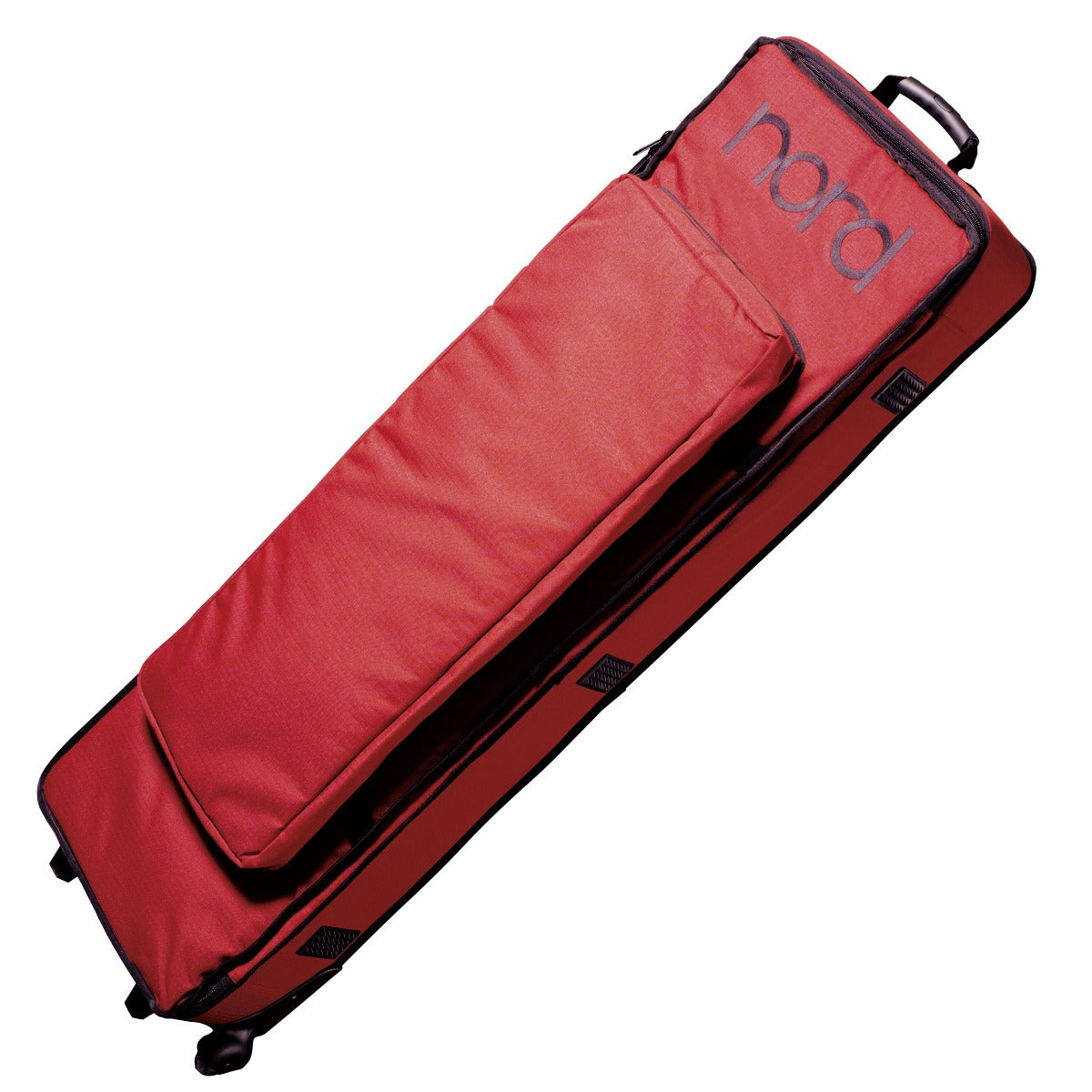 Keyboard Soft Case Nord GB76 Keyboard Soft Case with Wheels – Kraft Music