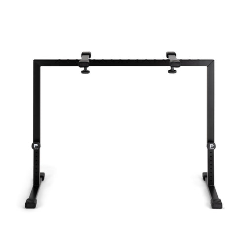 Profile Heavy Duty Table-Type Black Stand, View 2