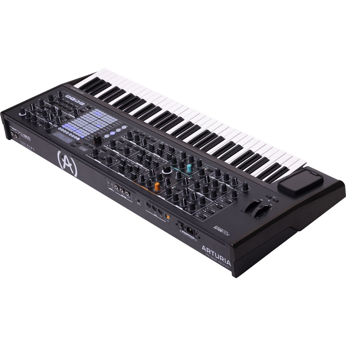 鍵盤楽器 ARTURIA POLYBRUTE Arturia - PolyBrute