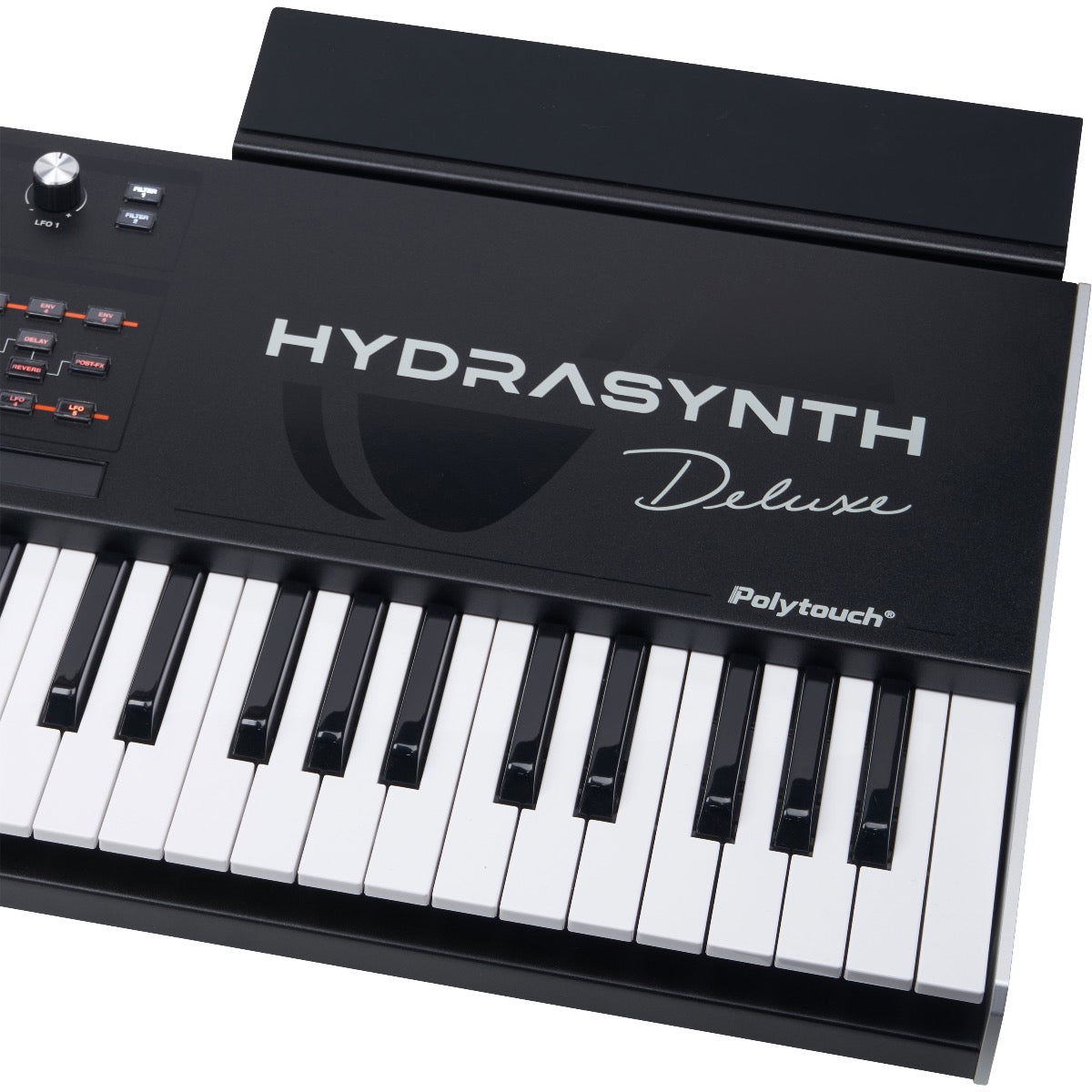 ASM HYDRASYNTH Deluxe G社 ハードケース付 ASM HYDRASYNTH Deluxe G社 ハードケース付 - メルカリ