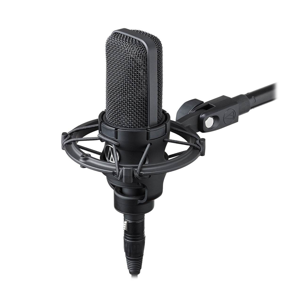 Audio-Technica AT4033a Cardioid Condenser Microphone STUDIO