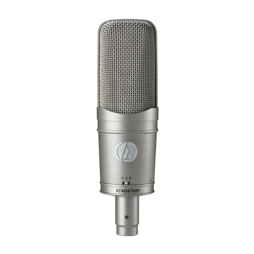 Audio-Technica AT4047MP Multi-pattern Condenser Microphone 