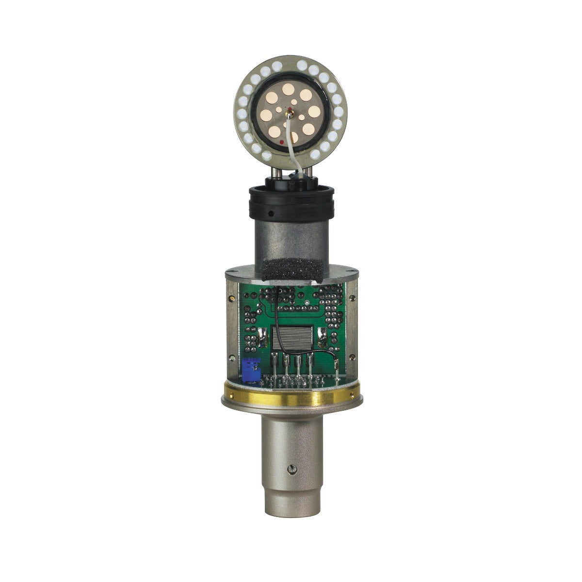 Audio-Technica AT4047/SV Cardioid Condenser Microphone – Kraft Music