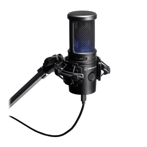 Audio Technica AT8455 Shockmount fits AT2020USB-X, View 2