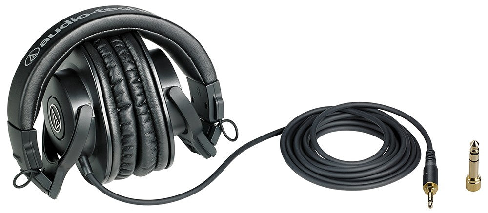 Audio-Technica ATH-M30X