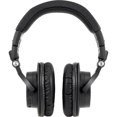 Audio-Technica ATH-M50xBT2 Wireless Over-Ear Headphones View 3