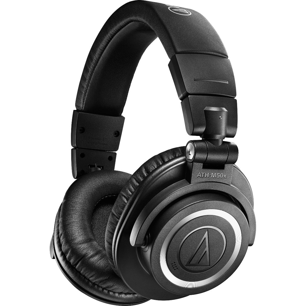 Audio-Technica ATH-M50xBT2 Wireless Over-Ear Headphones View 1