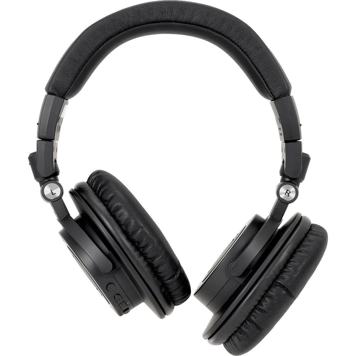 Audio-Technica ATH-M50xBT2 Wireless Over-Ear Headphones Audio-Technica ATH-M50xBT2 Wireless Over-Ear Headphones