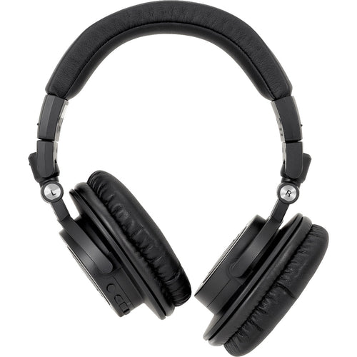 Audio-Technica ATH-M50xBT2 Wireless Over-Ear Headphones View 7