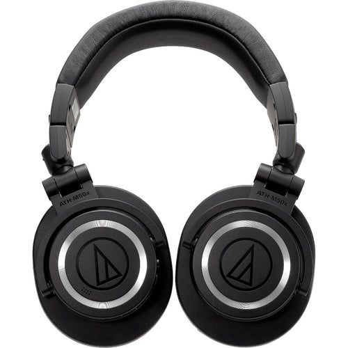 Audio-Technica ATH-M50xBT2 Wireless Over-Ear Headphones View 8