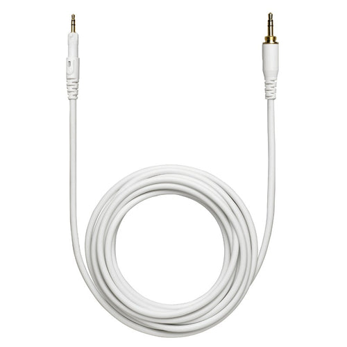 Audio-Technica ATH-M50x Professional Monitor Headphones - White