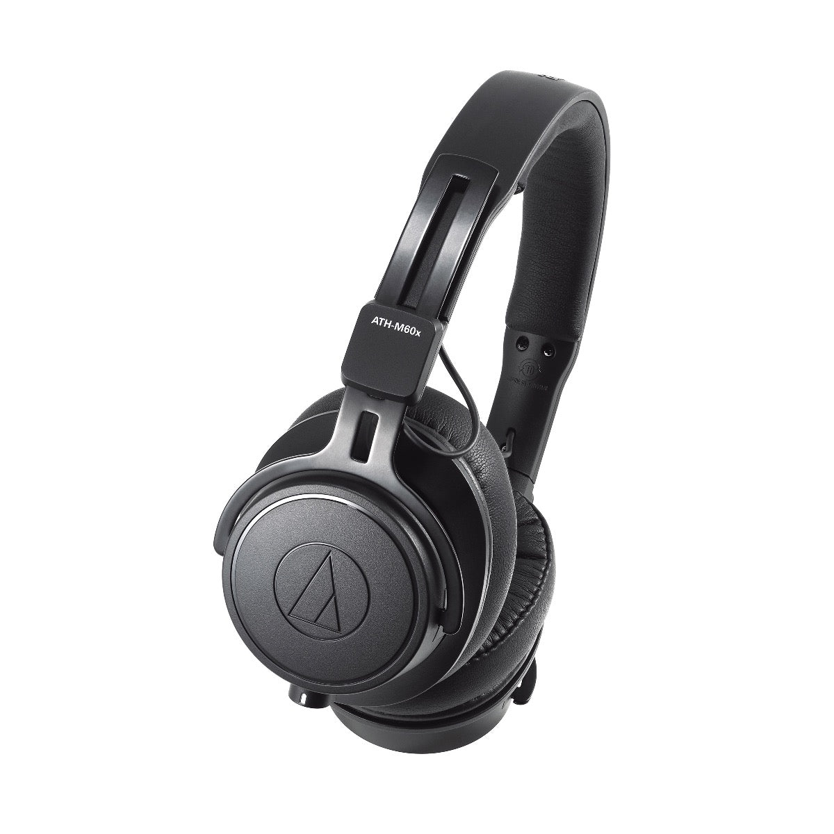 Audio-Technica ATH-M60x Professional Monitor Headphones Audio-Technica ATH-M60x Professional Monitor Headphones