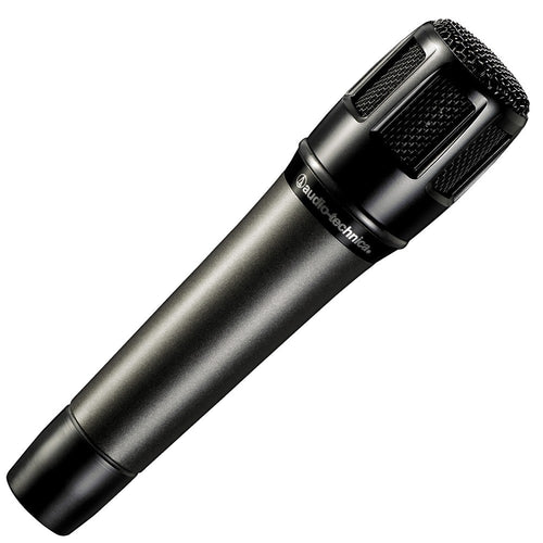 Audio Technica ATM650 Hypercardioid Dynamic Instrument Microphone