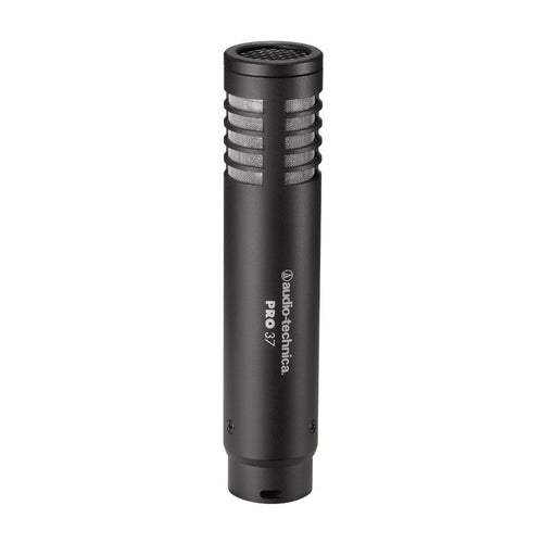 Audio-Technica PRO 37 Condenser Mic, View 1